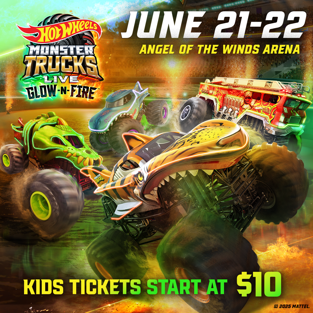 More Info for HOT WHEELS MONSTER TRUCKS LIVE