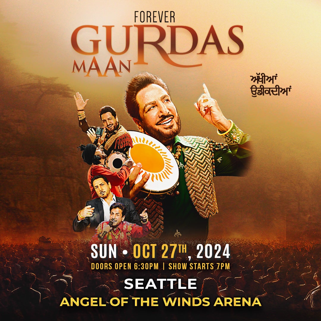 More Info for Gurdas Maan