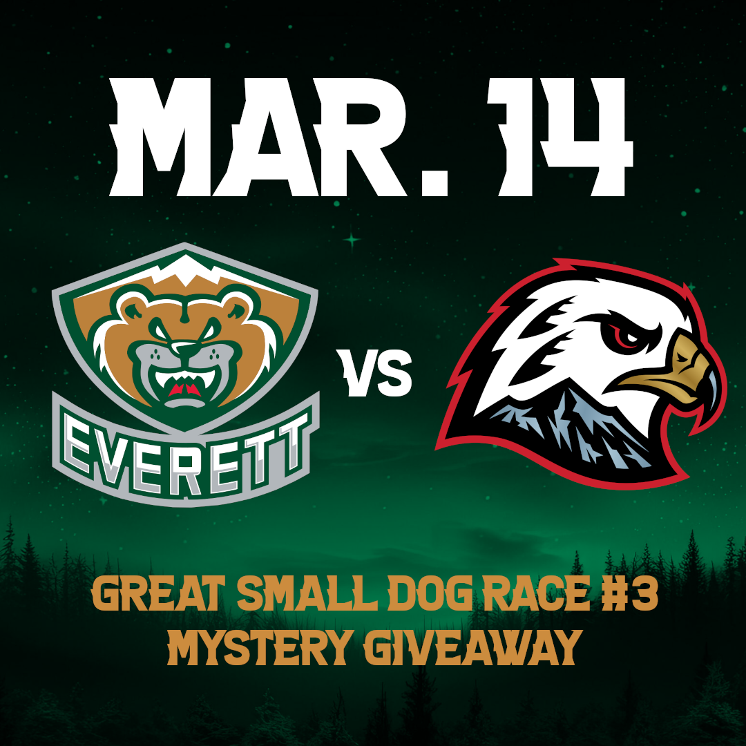 More Info for Everett Silvertips VS Portland Winterhawks