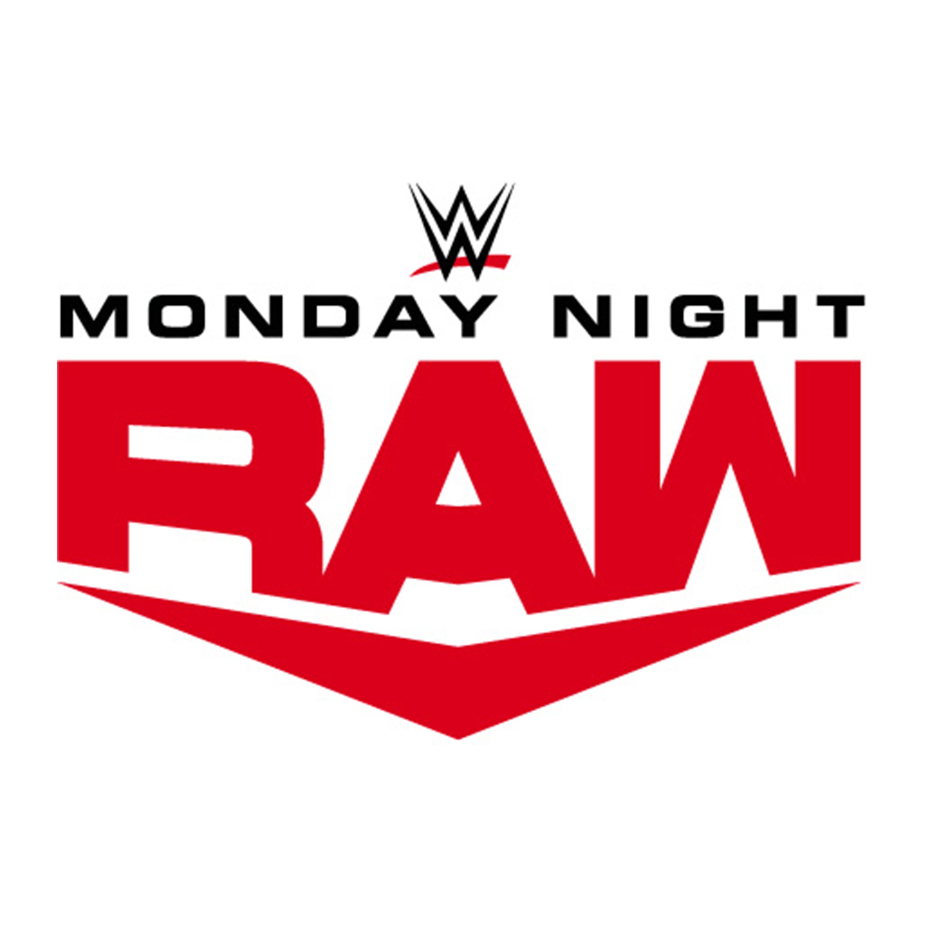 Ww Wwe Championship Monday Night Raw Kalimat Blog